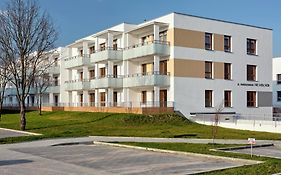 A&W Apartament Franciszkańska